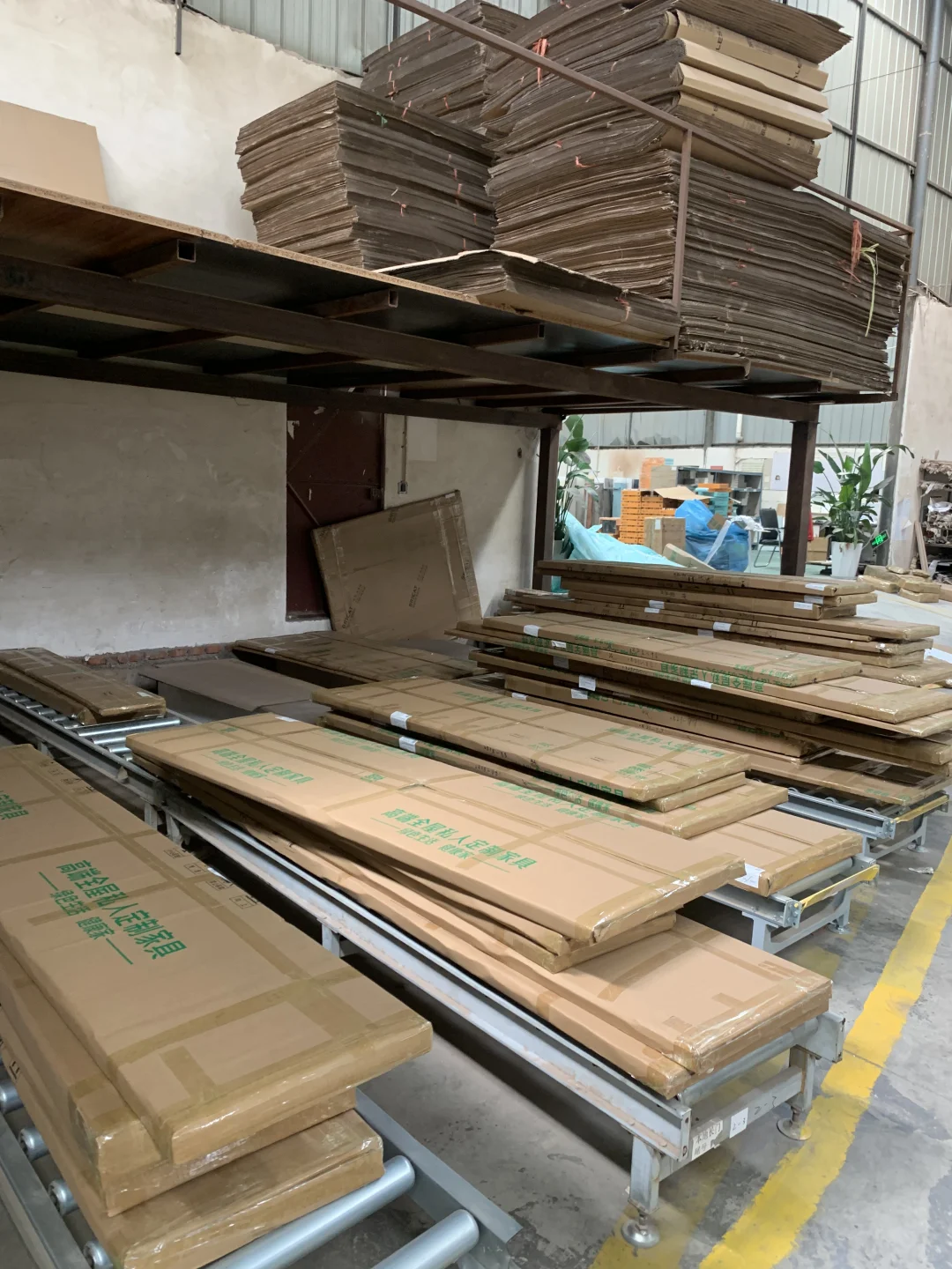 昆明全屋定制源头工厂分享…