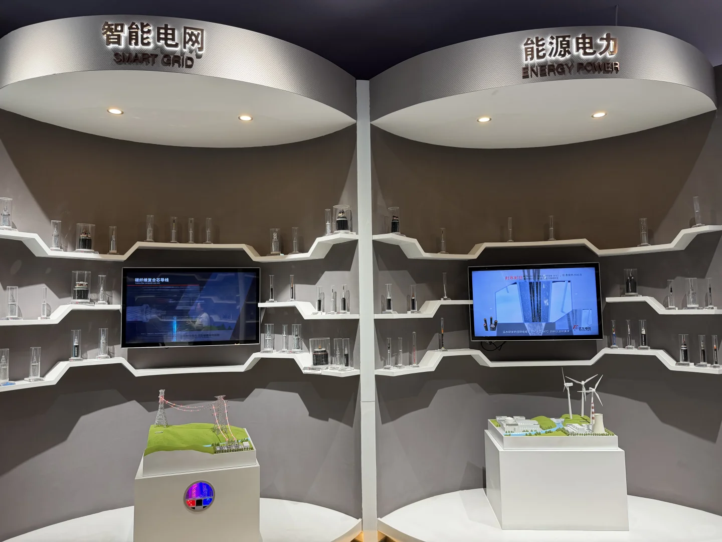 遠東電纜 中東能源電力FarEast Cable