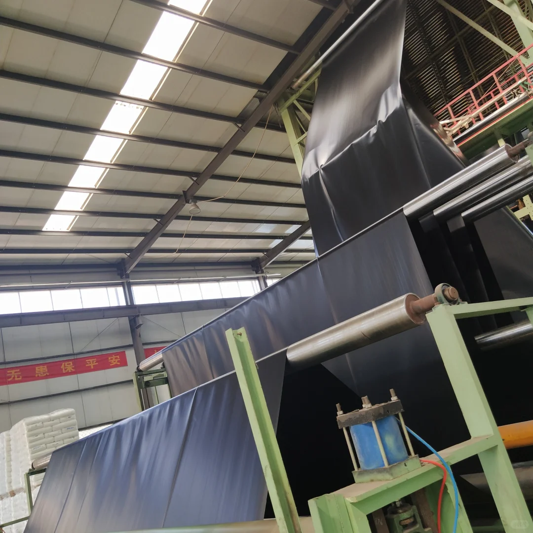 厂家供应多规格可定制土工材料