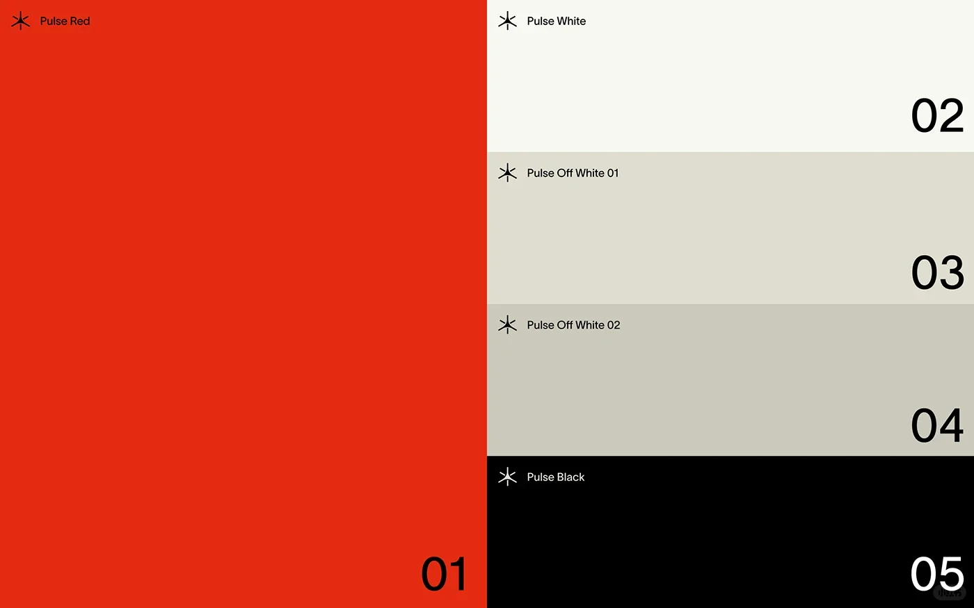 再生能源全新品牌形象来了~