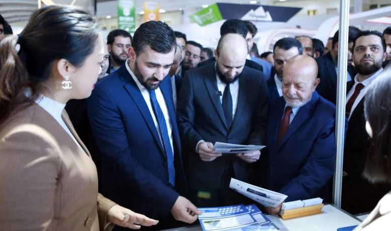 ?叙利亚能源市场正在“重启”！