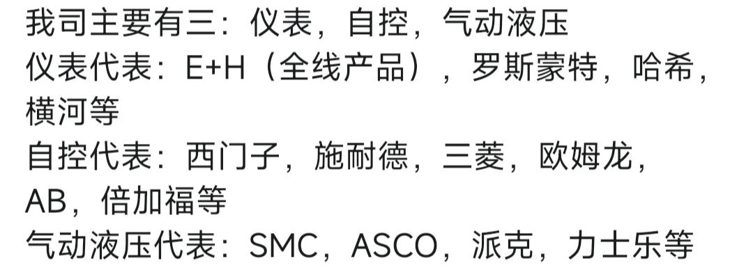 进口元器件的扛把子来了