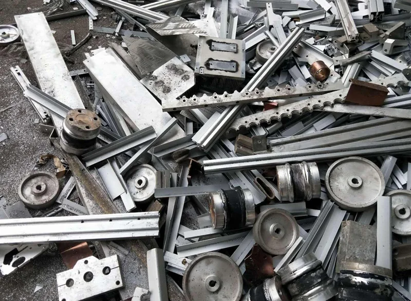 惠东废铝合金回收 废铝板回是 废铝材回收