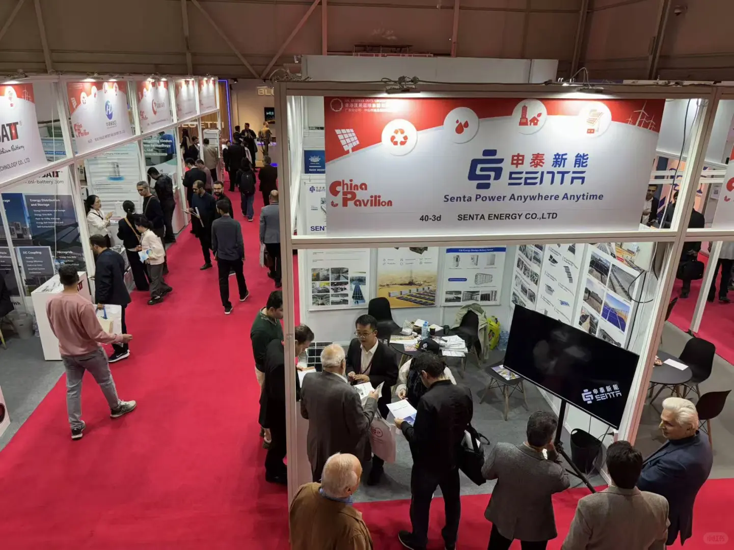 德黑兰时报：伊朗可再生装机容量已逾2.7GW