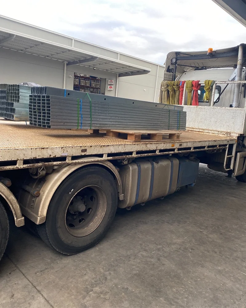 ABC华人料厂总店（周一到周五：7:00-5:00）