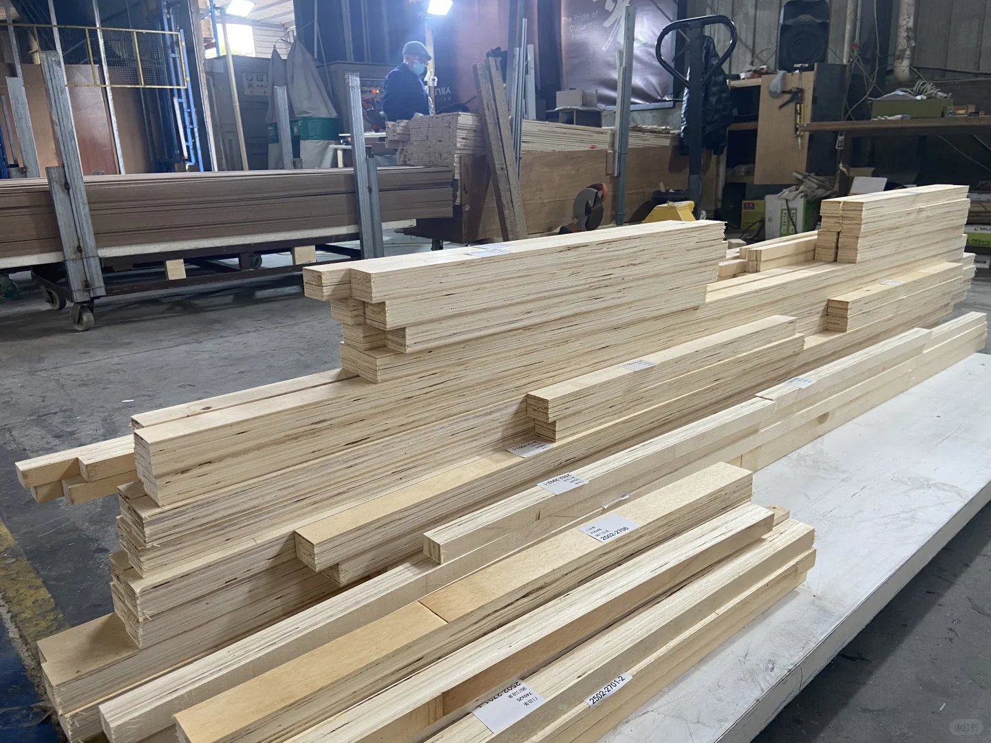 一家颜值与担当并存的工厂?