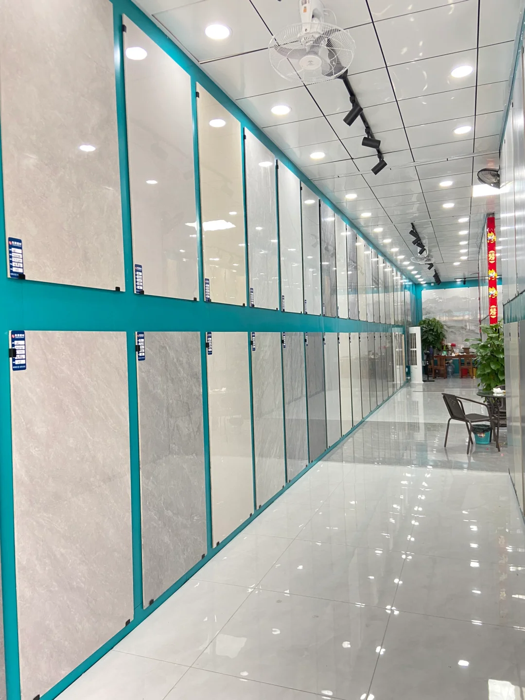 南宁靠谱的瓷砖批发店 让你买的放心