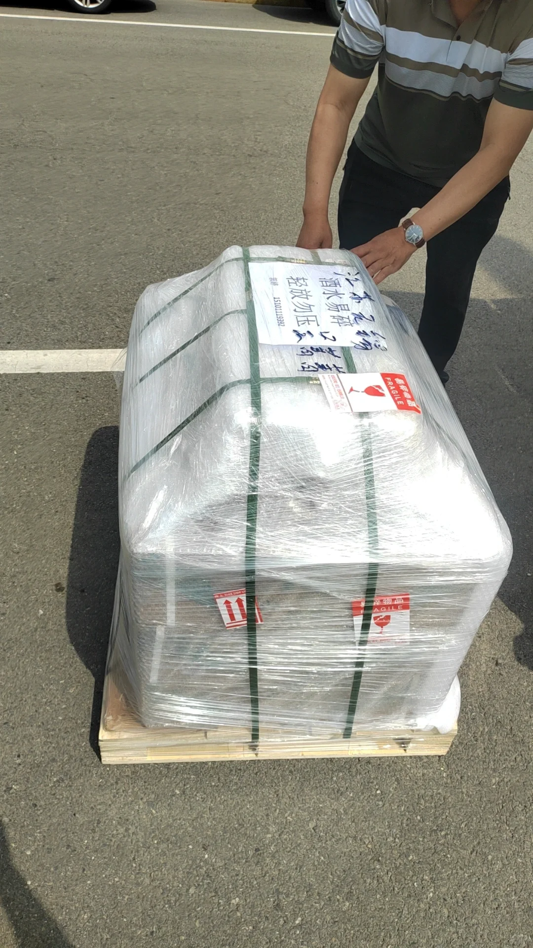 大件可以空运吗？飞机可以运多重的货