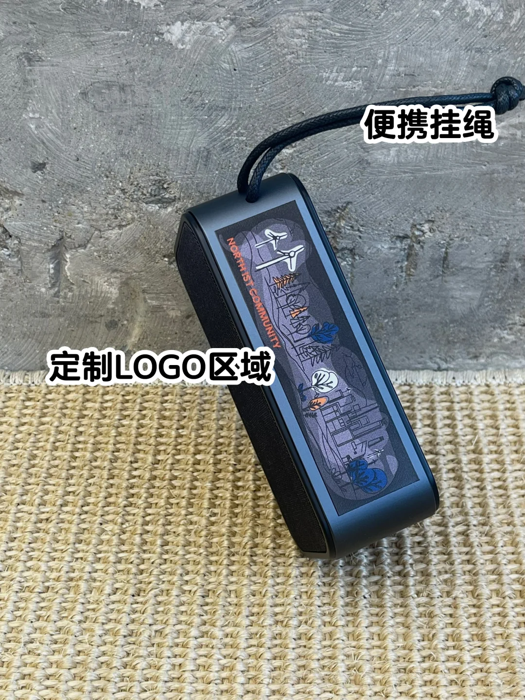 ?小众不撞款!再生铝商务礼,环保理念赢好感