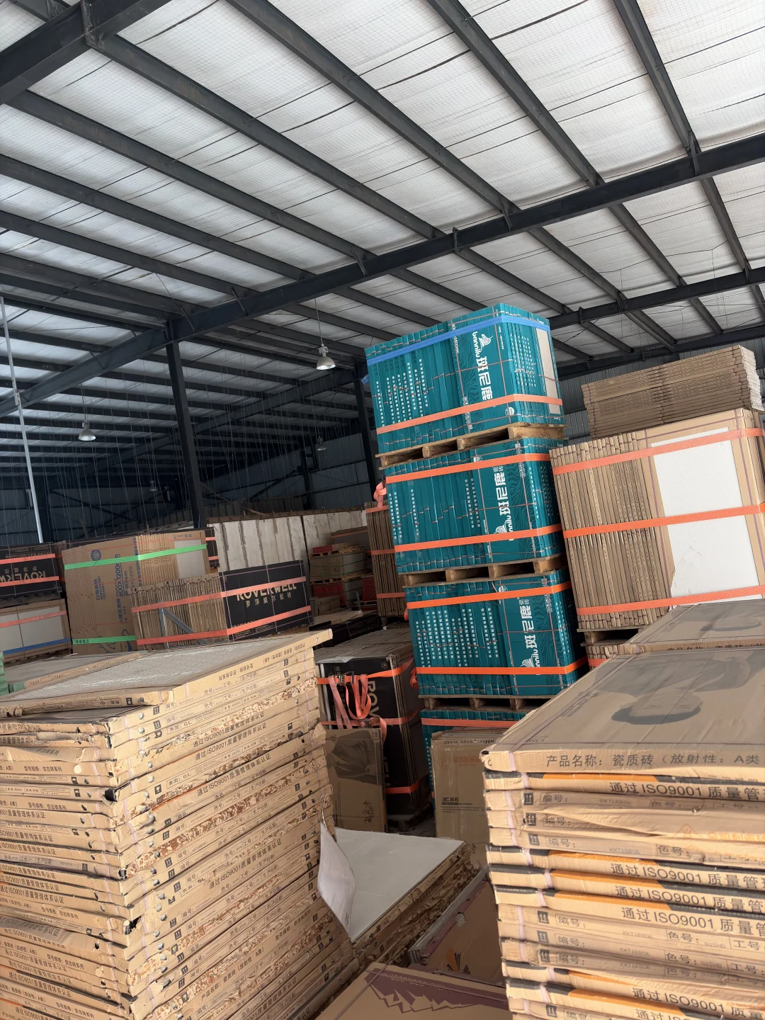 瓷砖挑到崩溃！谁有好看的瓷砖？