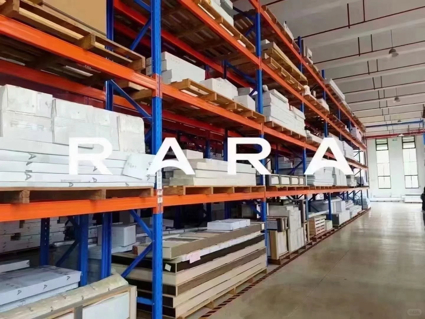 #RARA原材料 均选用世界顶级供应品牌的优质