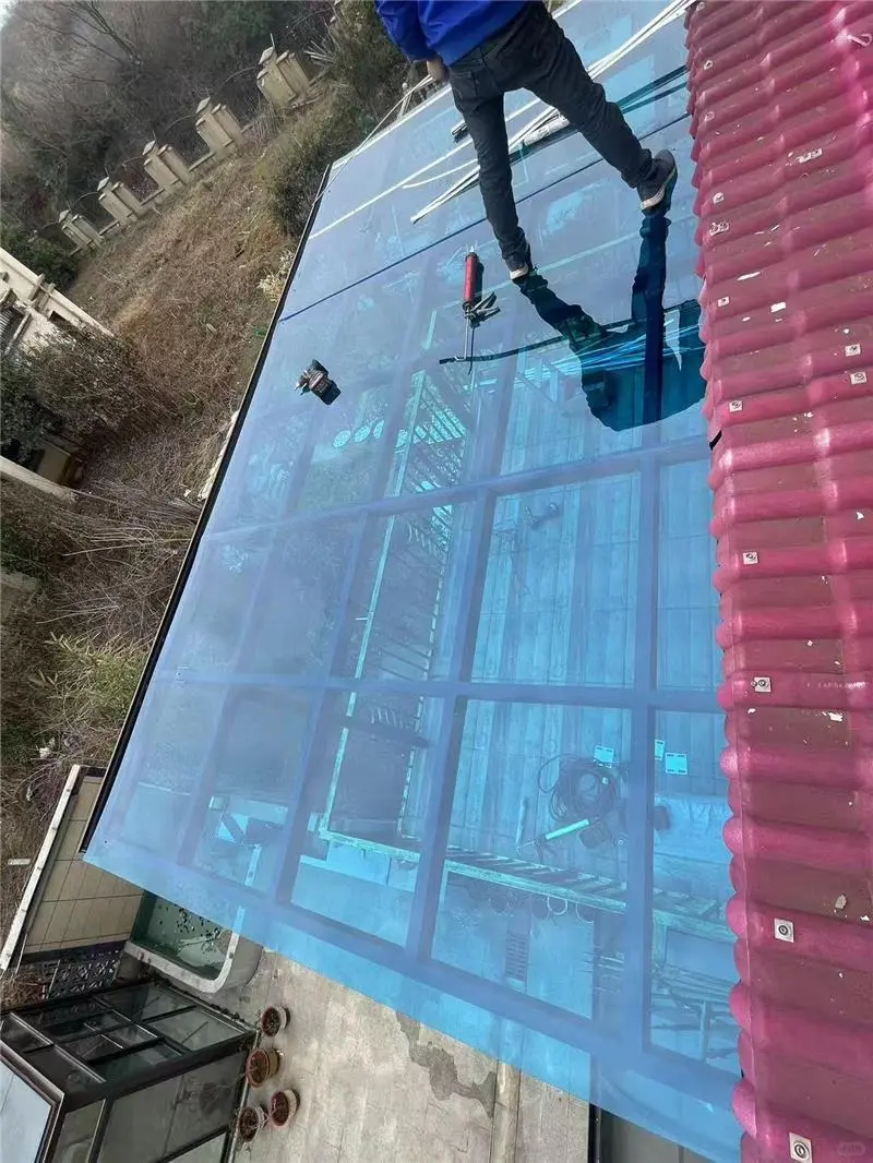 2025黄石耐力板生产厂家推荐：...