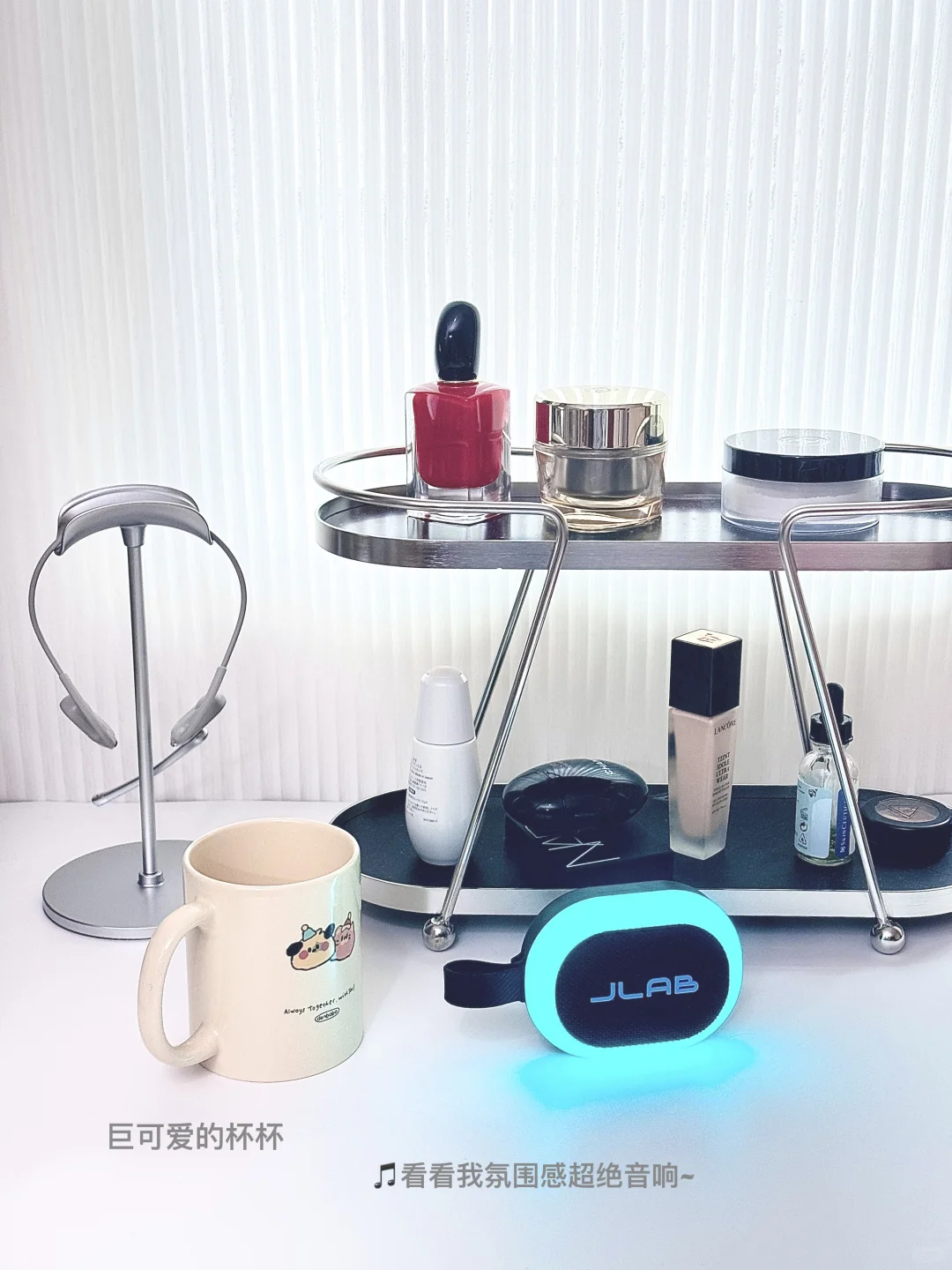 那些让人幸福感爆棚的居家氛围感好物!!