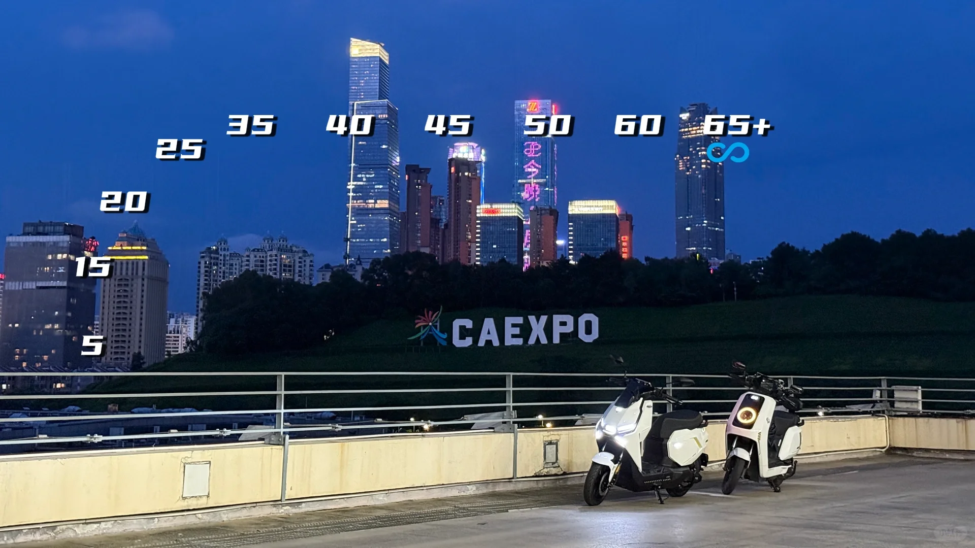 小牛Nxt个性化壁纸新玩法 变相突破25+