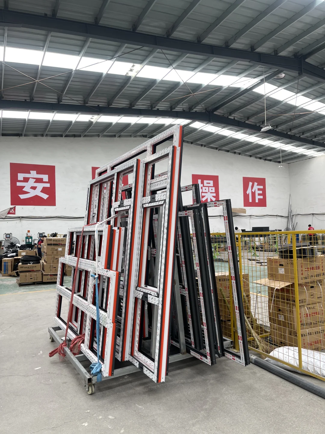 ?太原门窗工厂直供！