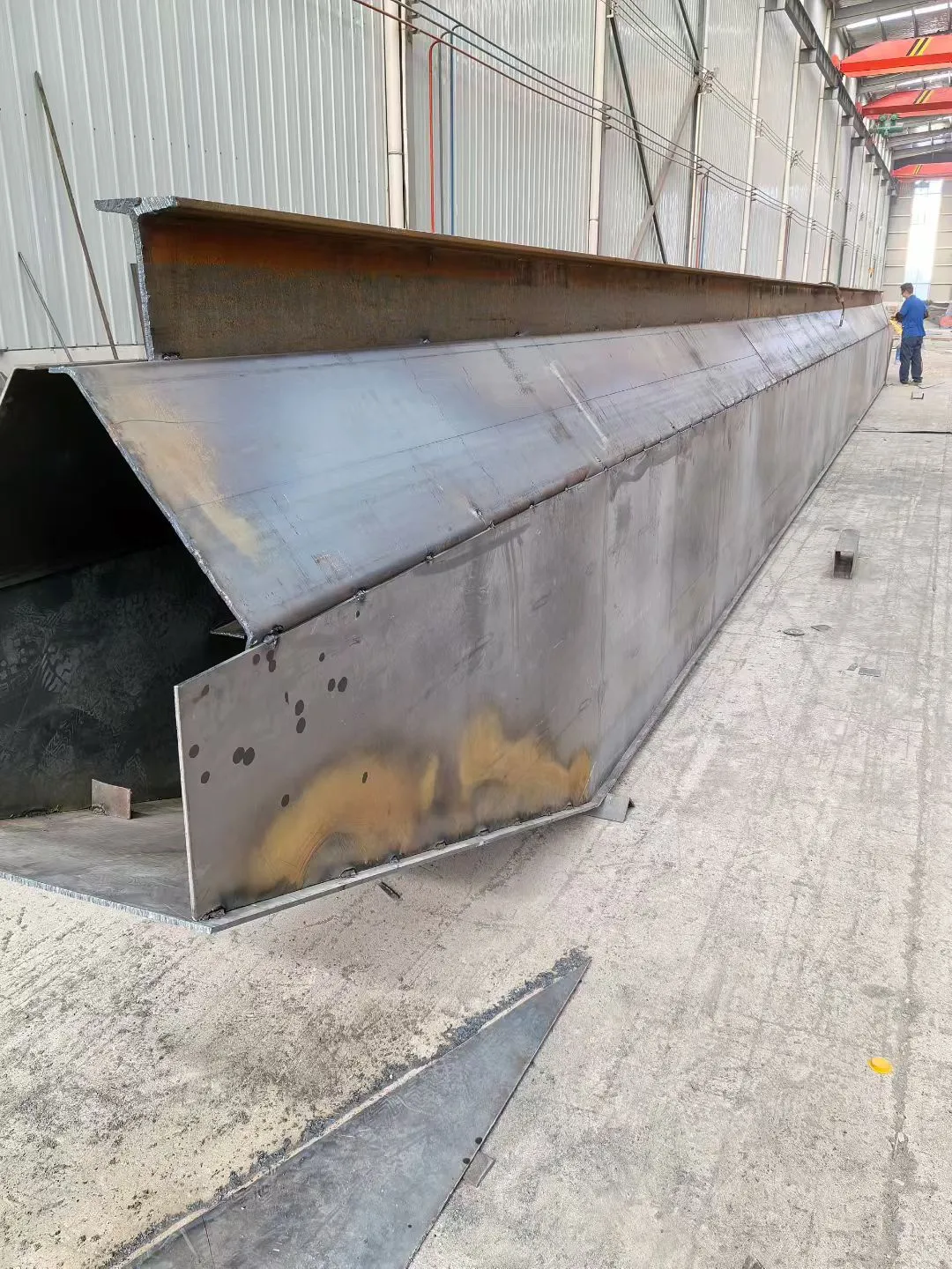 起重机维修设备保养