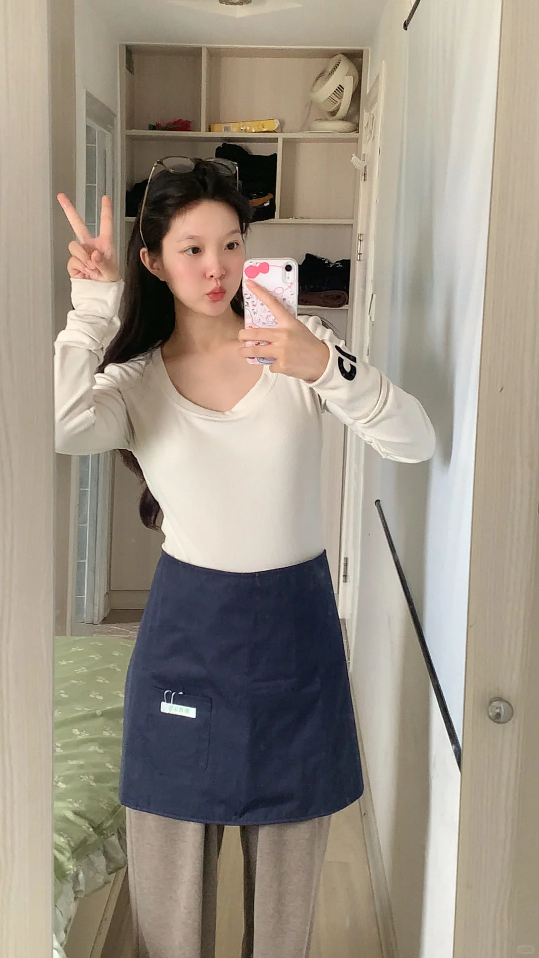 孕期安全感担当|99%全挡住!!!❤️