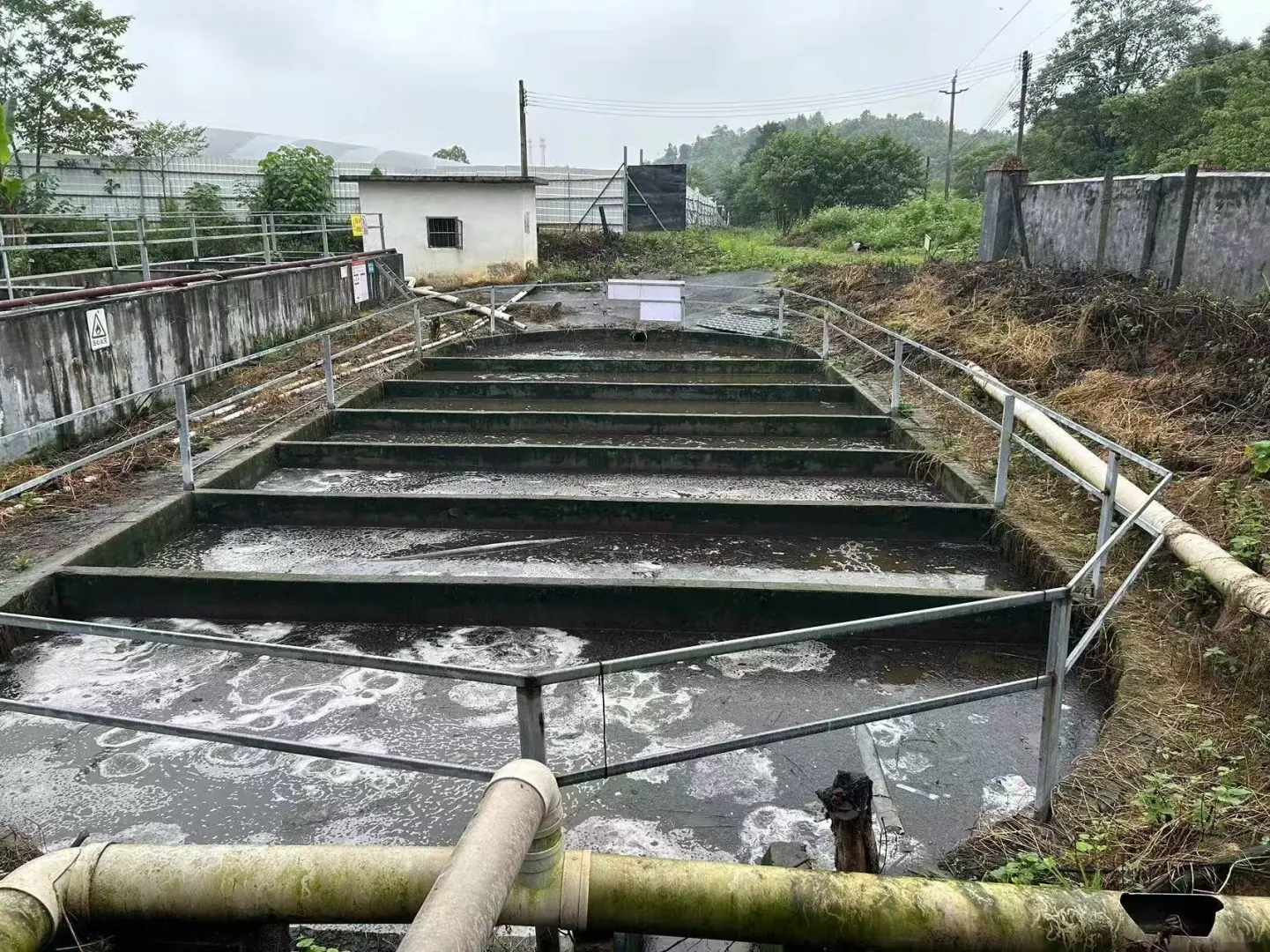 污水中的镍有什么影响要怎么处理呢?