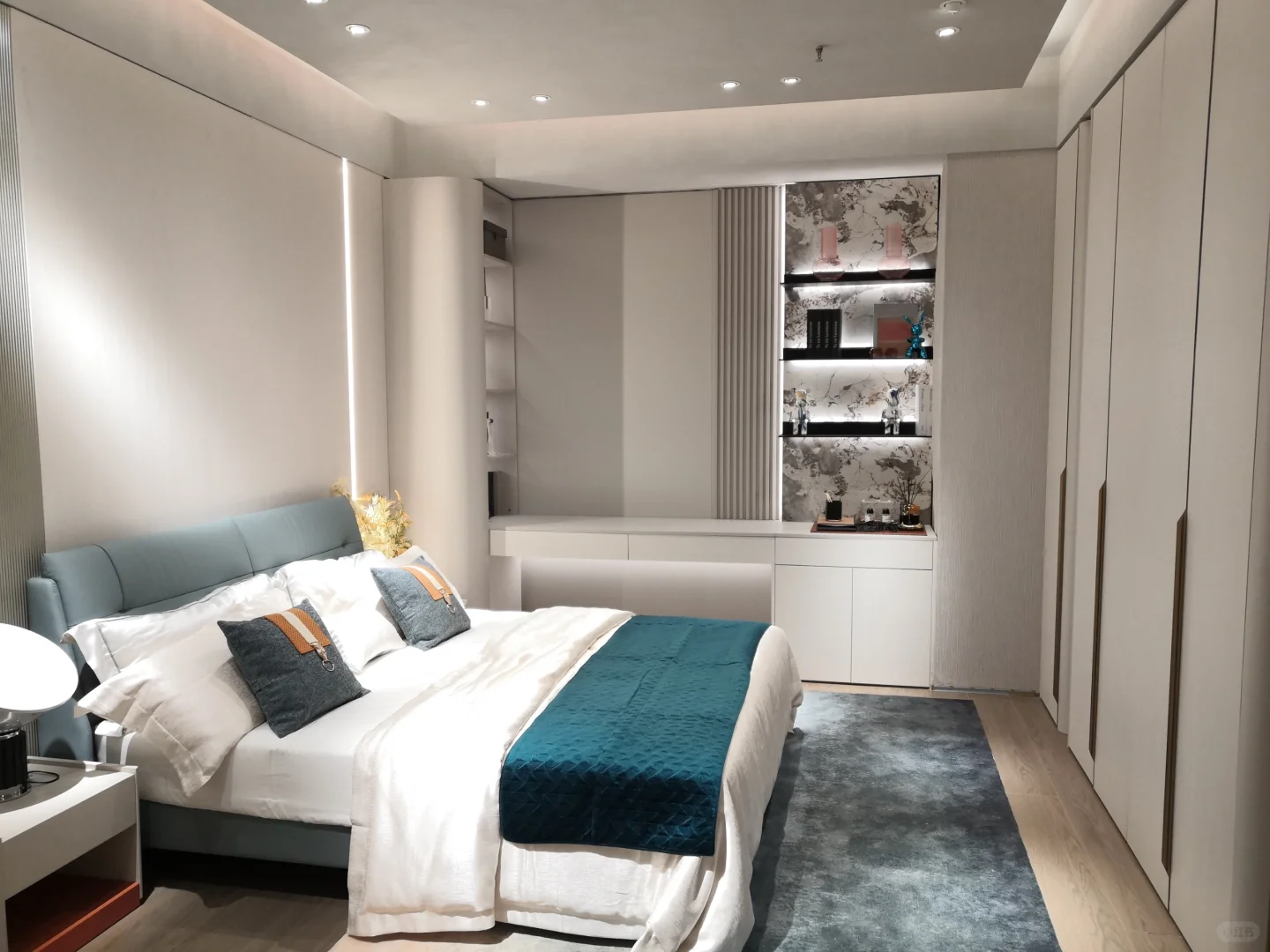 居家装修，整家定制源头工厂