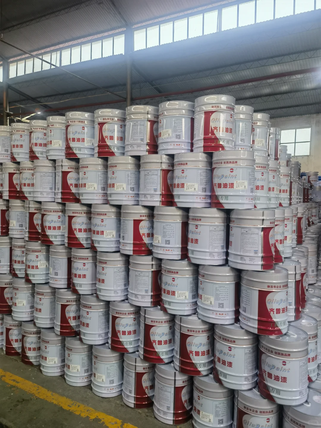 油漆涂料供应商，源头厂家