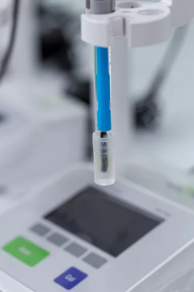 医疗器械领悟余氯检测仪器