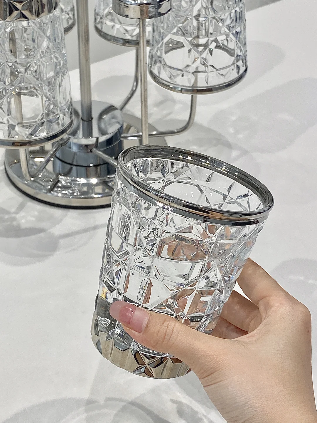 搬进新家的1000个快递（457/1000）