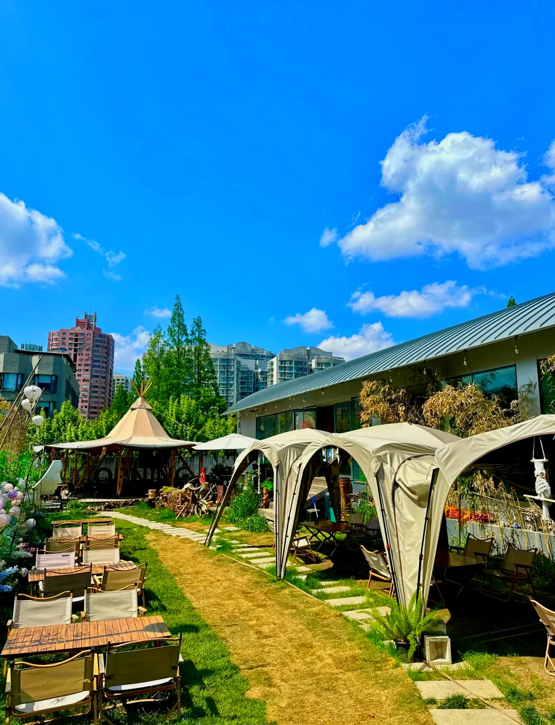 武夷路：非标商业体招商品牌餐饮、零售等