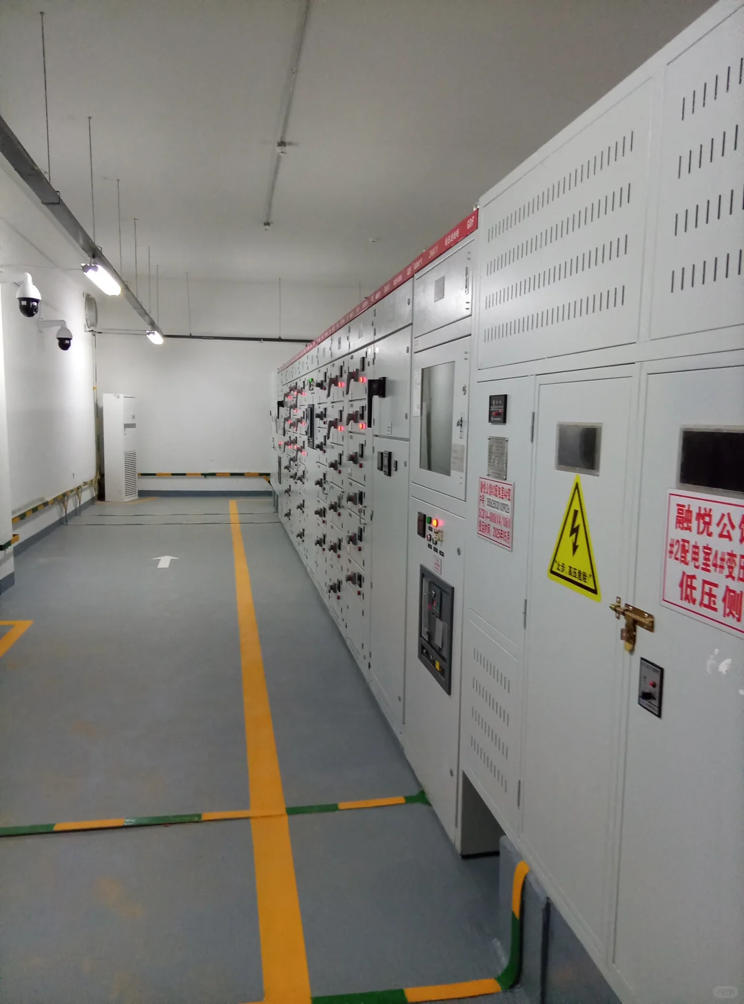 福清市电力工程，专业团队，电力总包