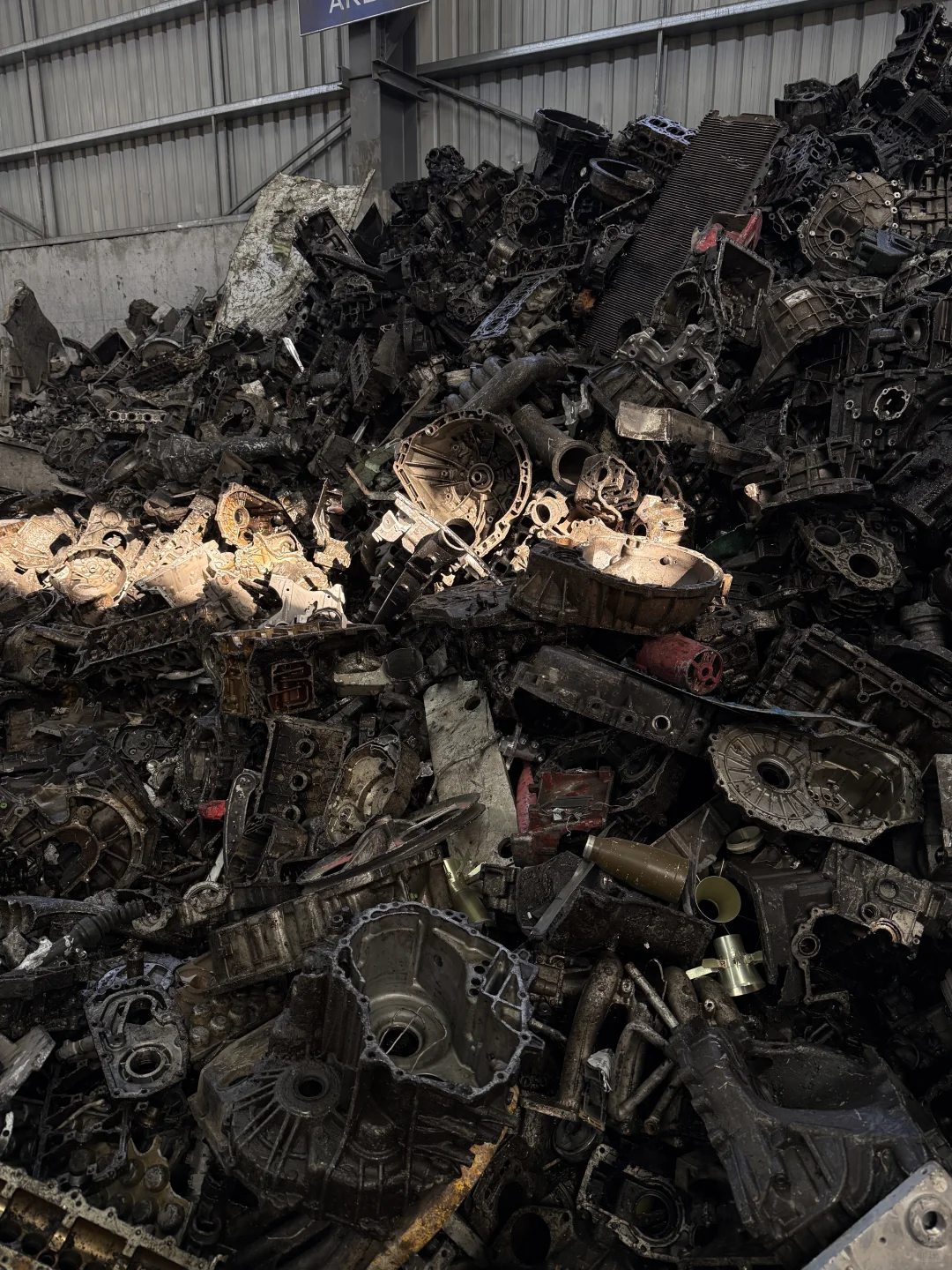 ?长春高价收铝 急需！