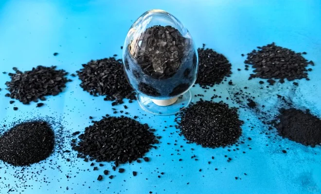 环保先锋：油田果壳活性炭的多重应用