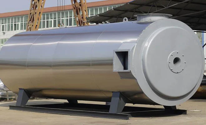 工业废气处理技术选择