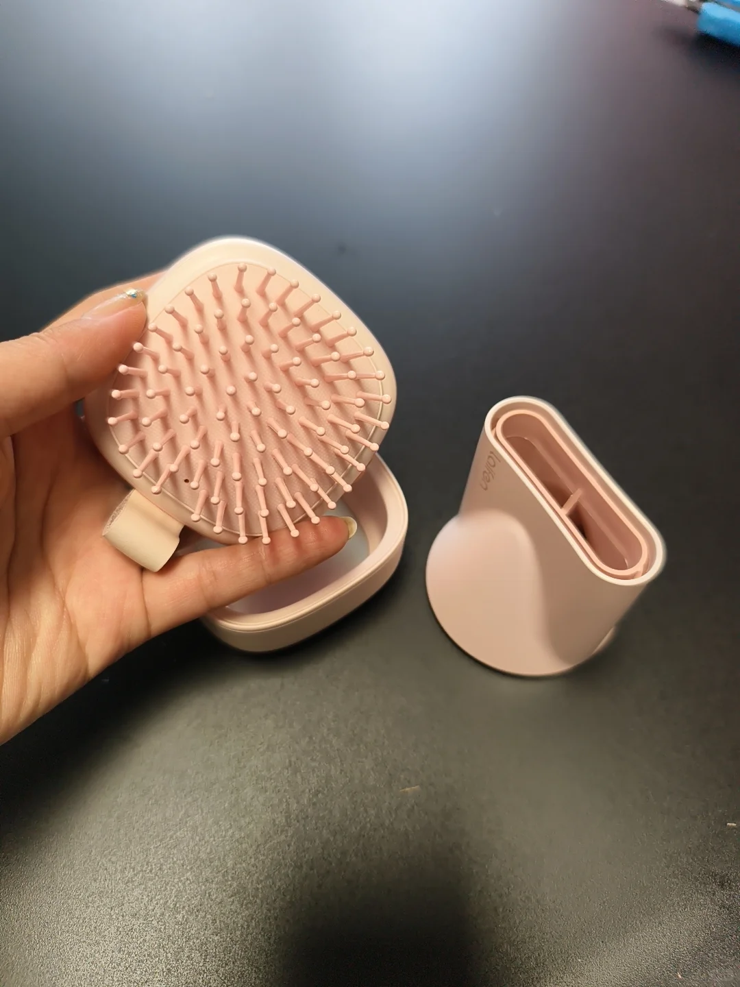 新家100个快递|必备的高颜值实用主义吹风机