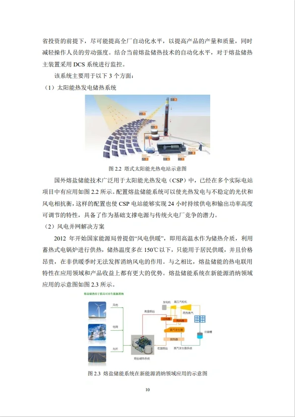 互联网+可再生能源储能系统创业计划书