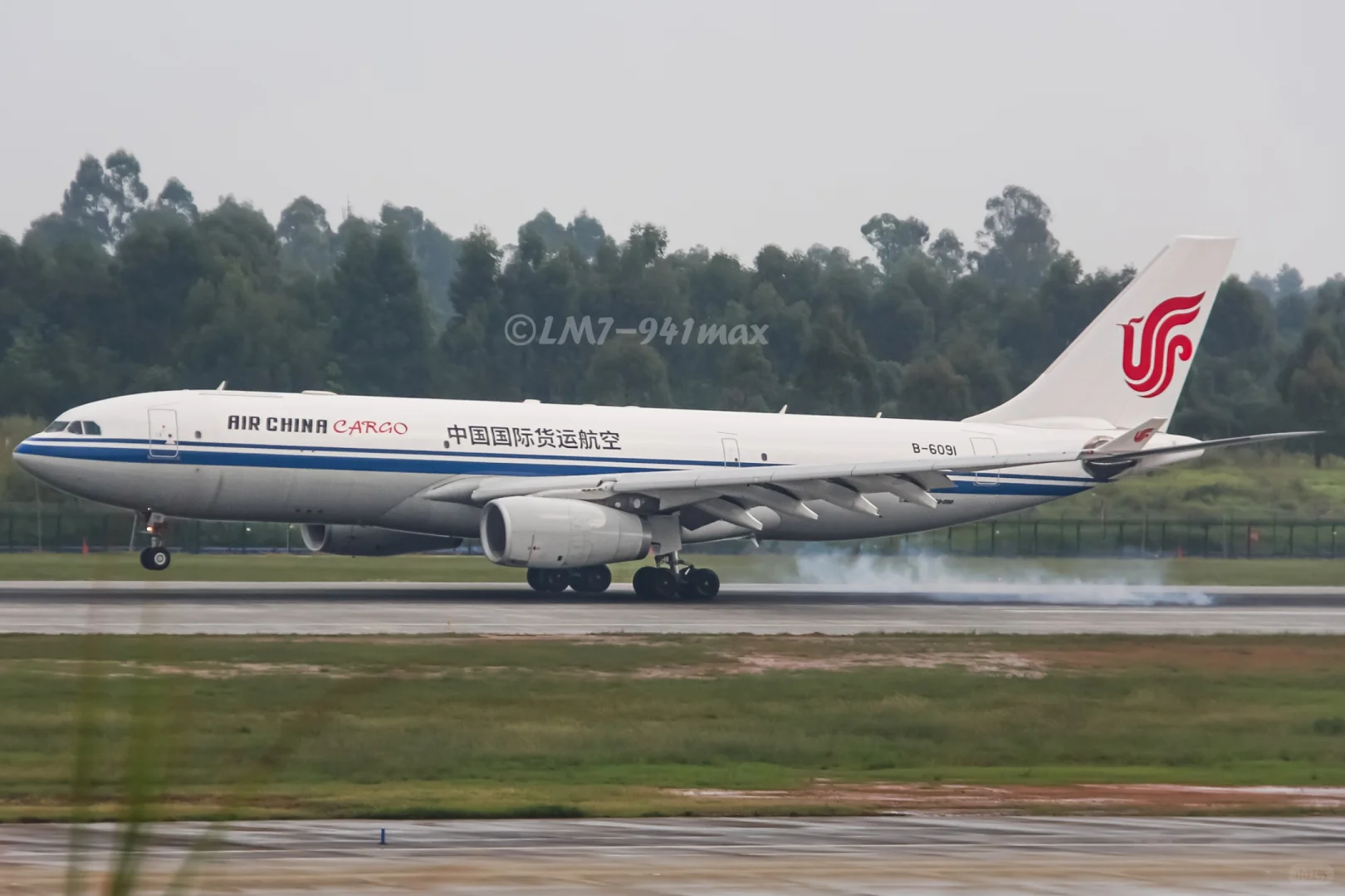 盘点国货航机队规模