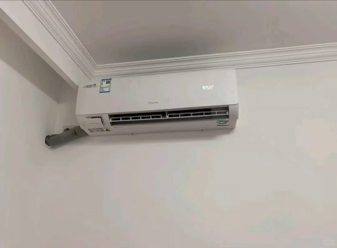 海信新风空调省电技术亮点