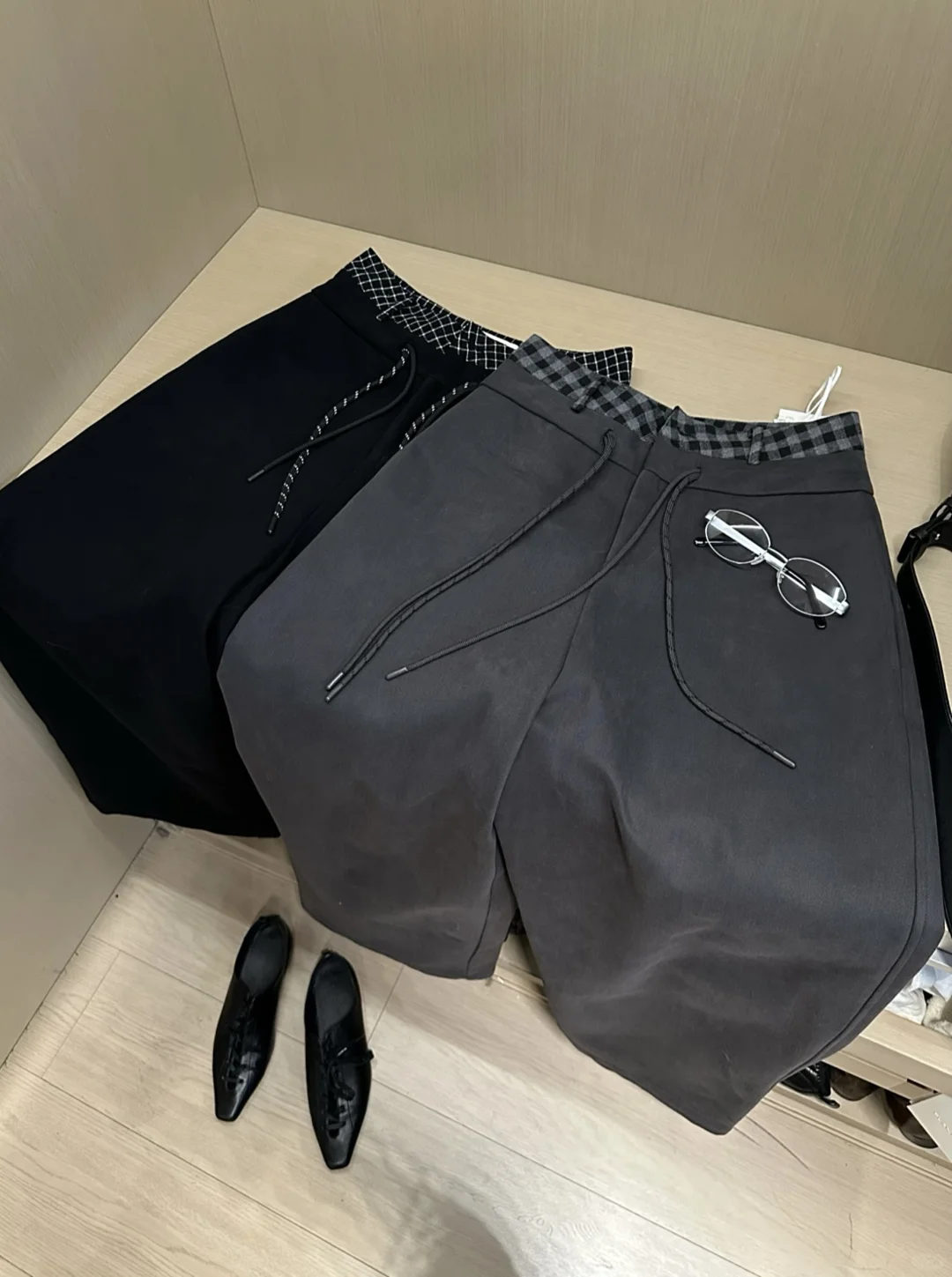 想想就可怕，鹅绒服这么容易买到假货❗️