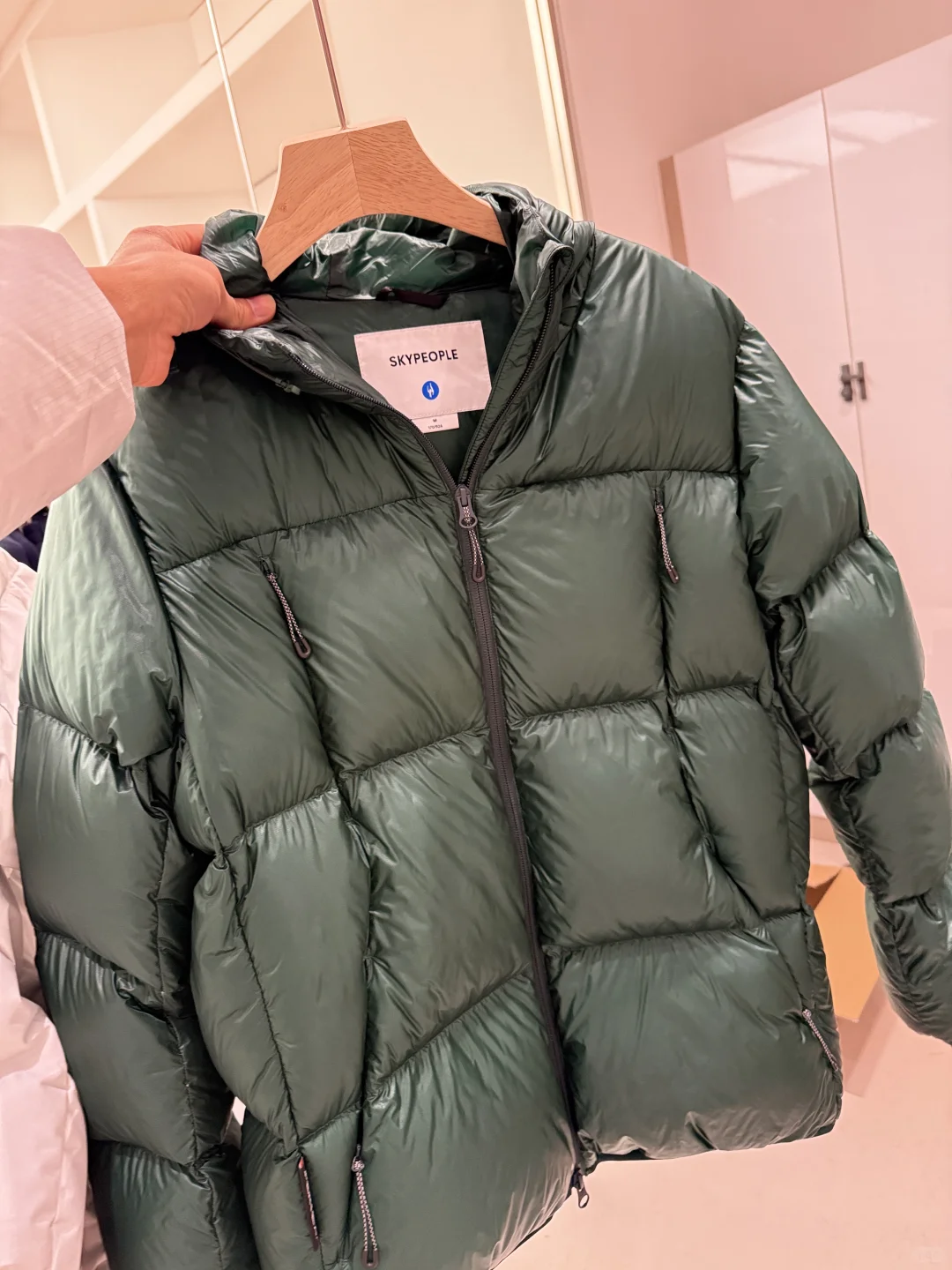 别听他们扯，这才是真正的大牌羽绒服代工厂