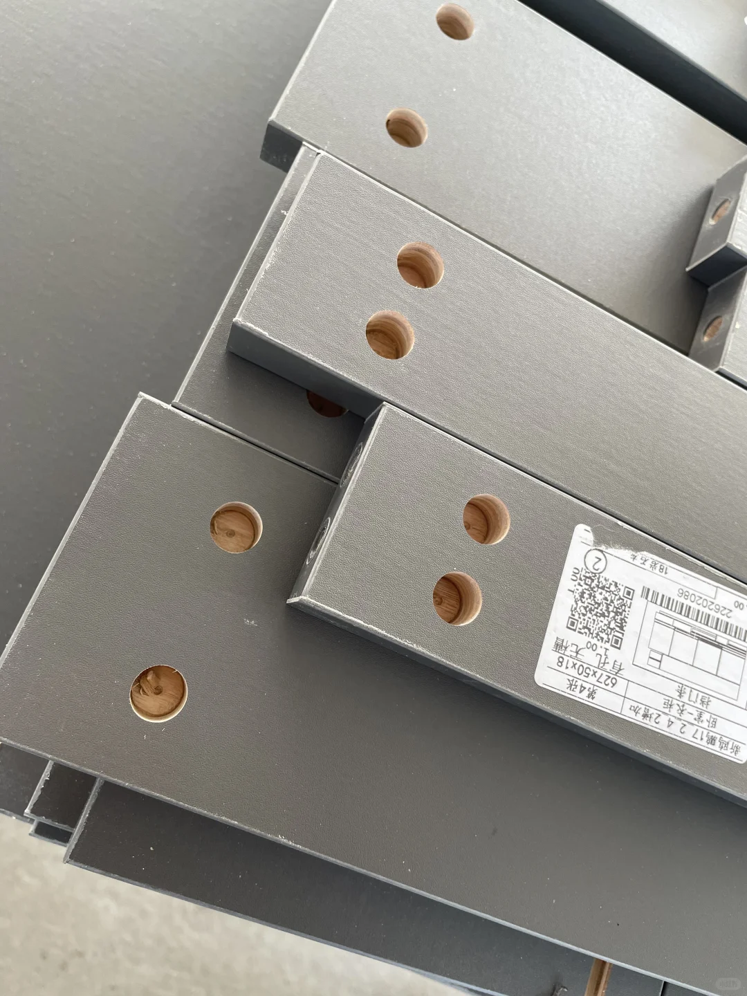 ?【揭秘全屋定制工厂的顶级做工！看完秒变懂