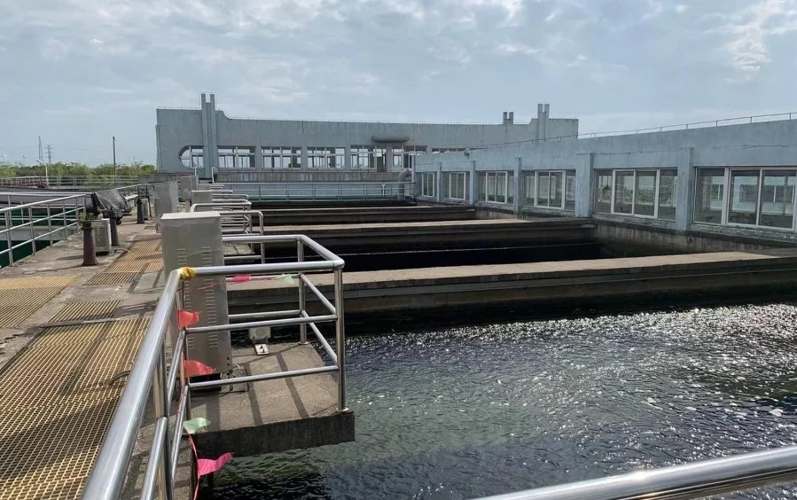 制药废水氨氮超标怎么处理