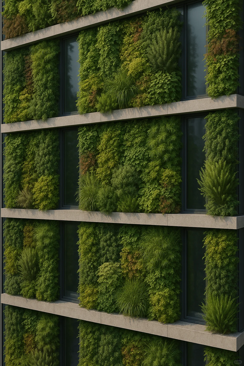 [概念#04] Green Architecture：环保与节能