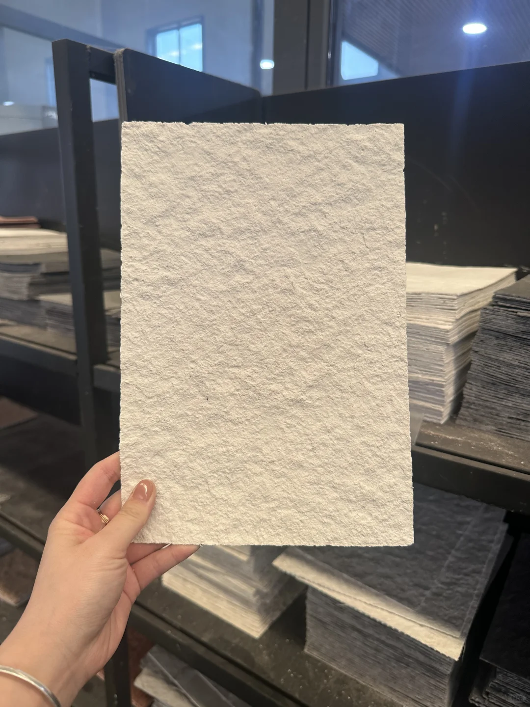 装修界的一股清流～柔性石材软瓷