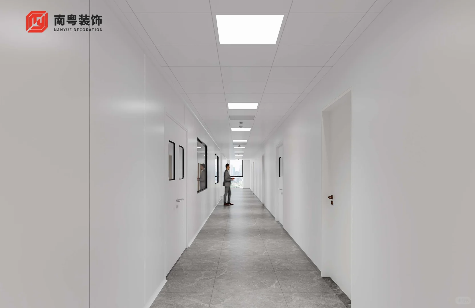 无尘室设计｜ 洁净车间设计｜洁净厂房设计