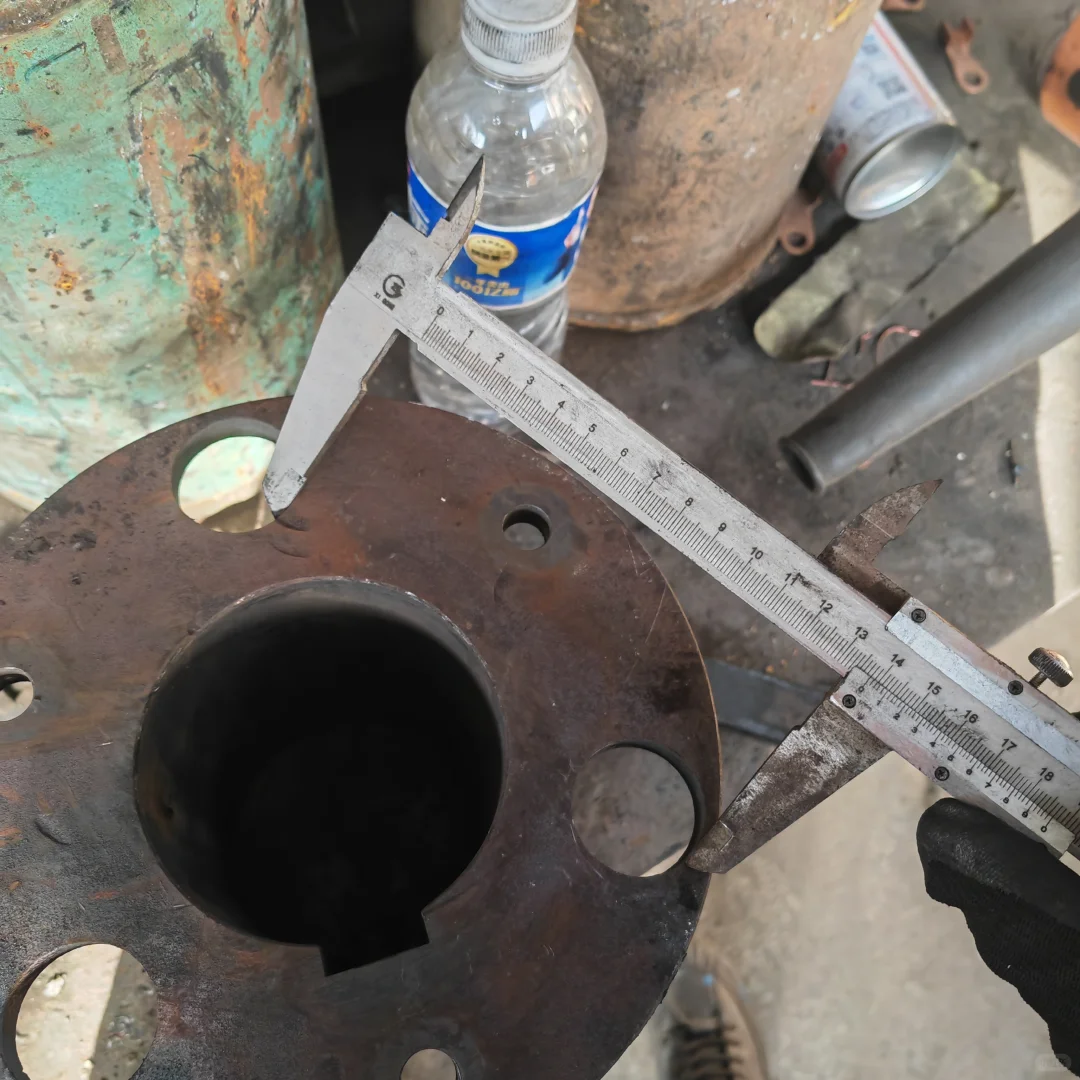 JM单膜联轴器45钢DJM/JM单膜片联轴器SJM/JM