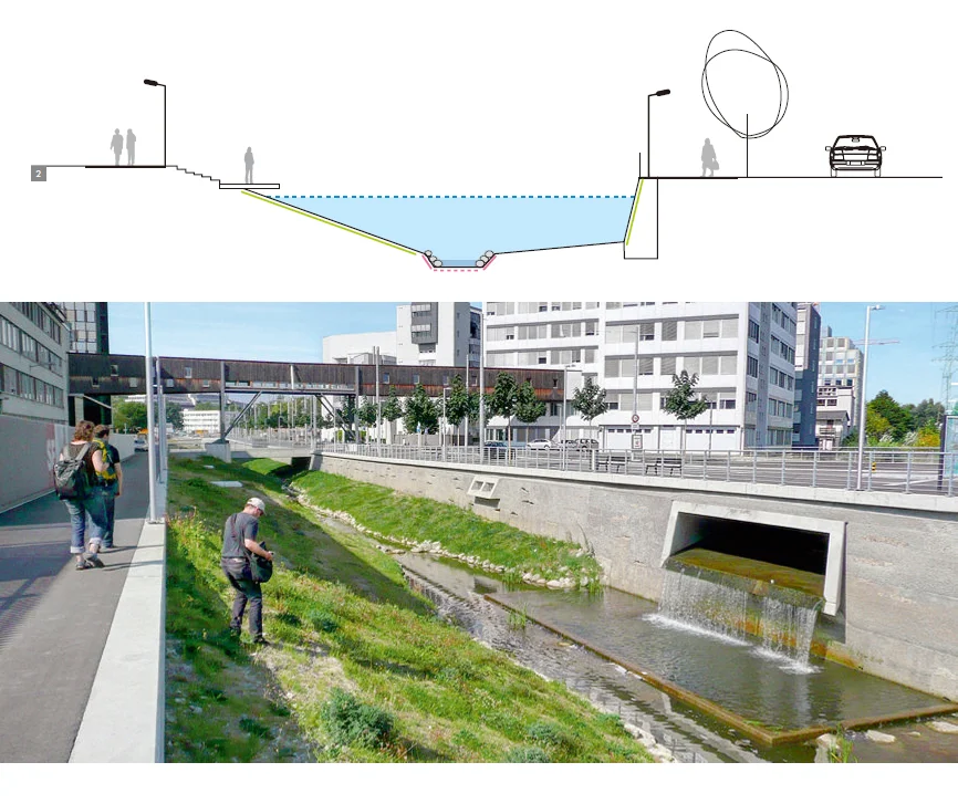 与水共舞：河流生态修复的美好愿景