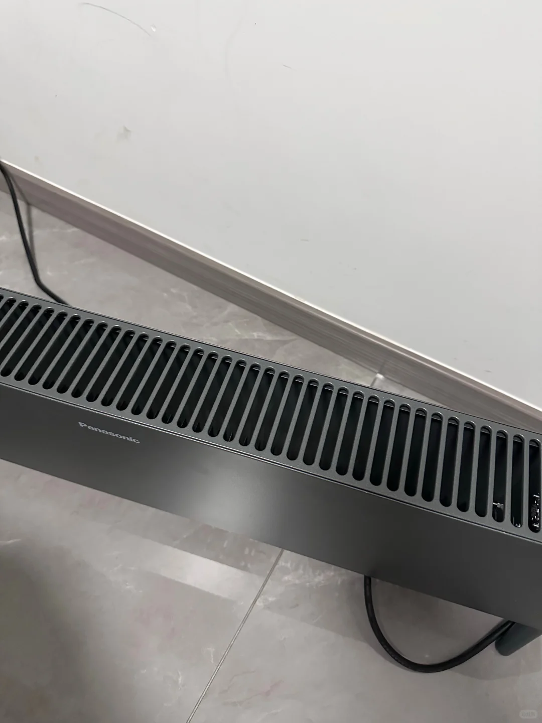 买了取暖器的嘴真严！缺点是一点都不提