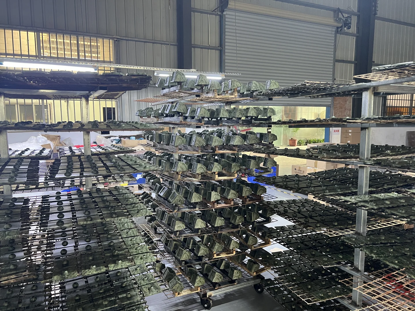靠谱的水转印加工潜力厂家