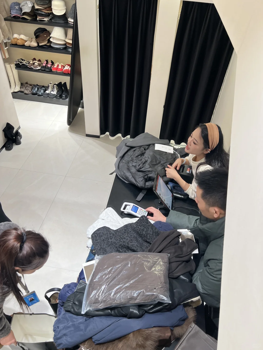 我的愿望很简单： 就是天天开大单