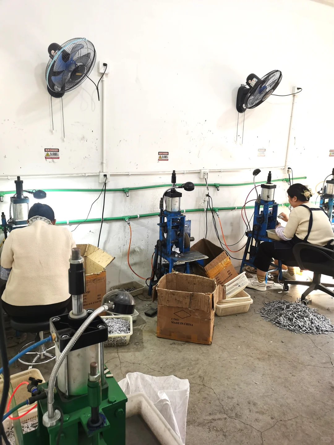 恭喜你找到了首饰源头厂家！