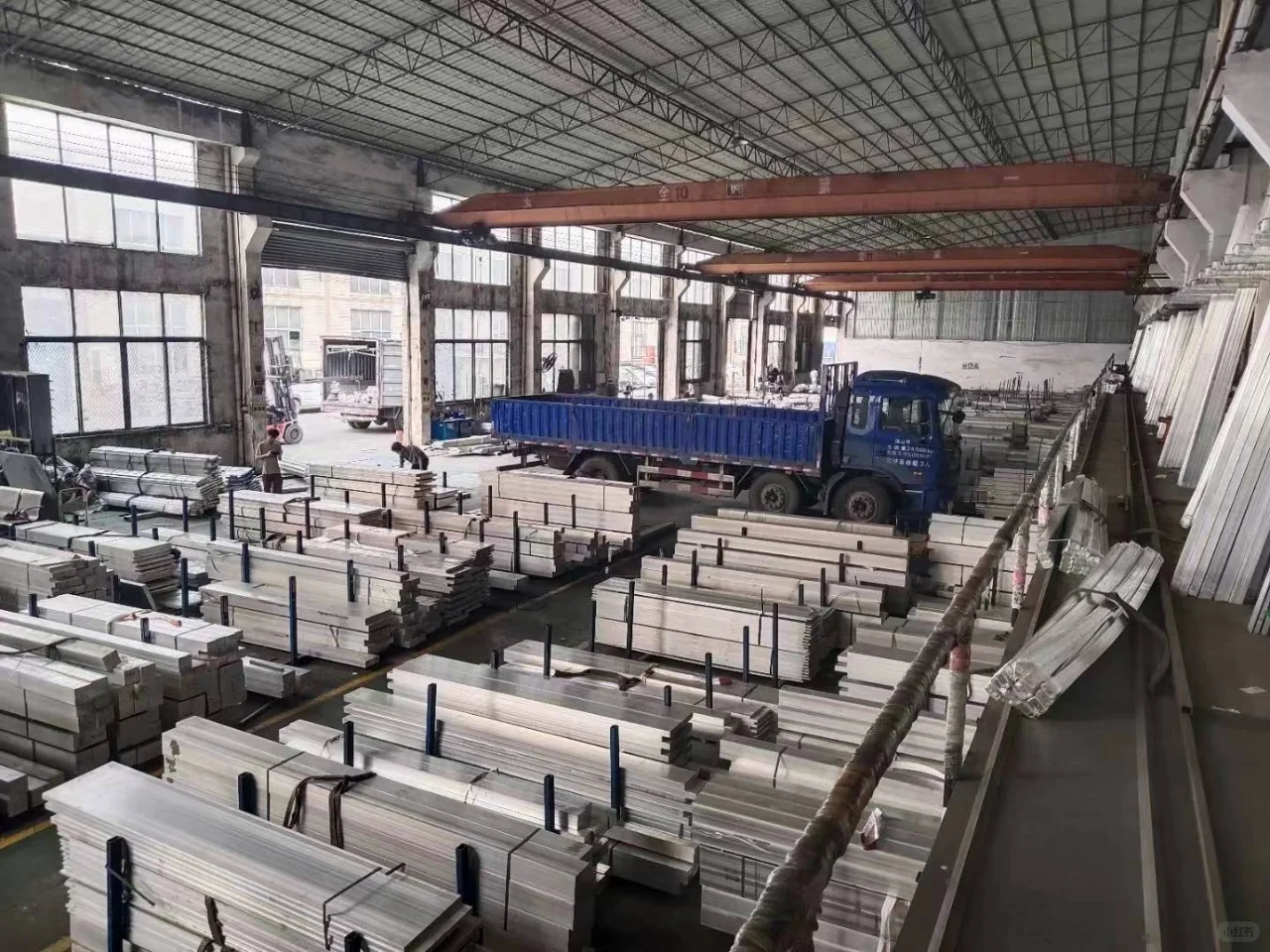 环保国标铝排实施，为环境保护注入新动力