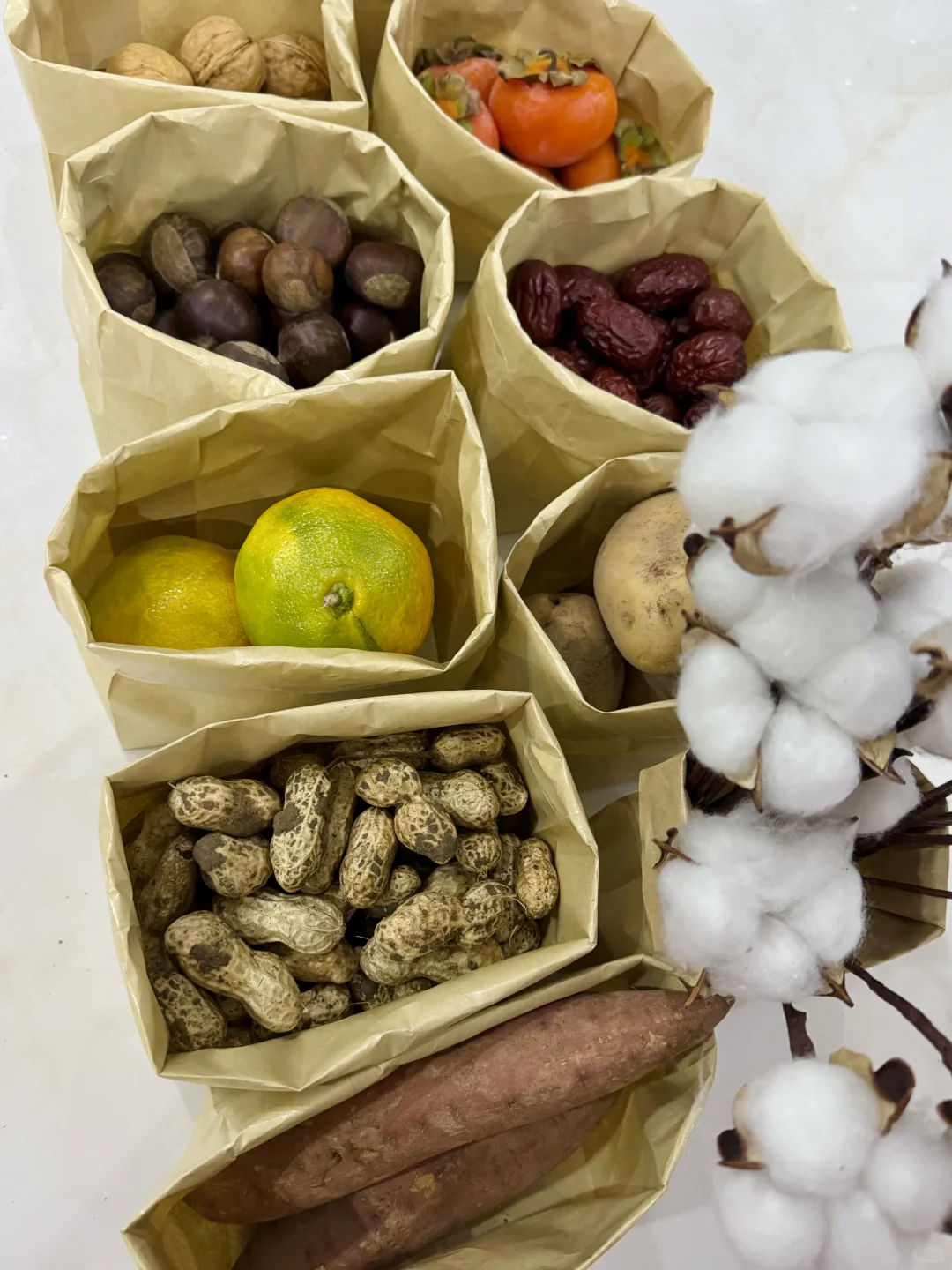 幼儿园作业之寻秋之旅?